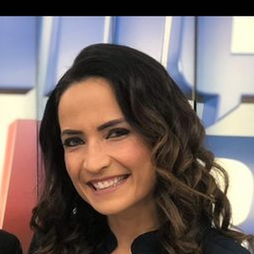 Milena Barreto